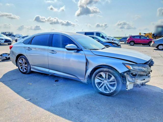 Aukcja sprzedaży 2020 Honda Accord, vin: 1HGCV1F1XLA063045, numer aukcji: 63916806