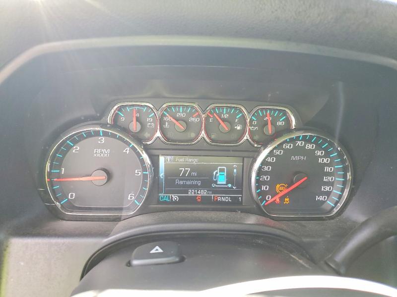 Aukcja sprzedaży 2019 Chevrolet Silverado, vin: 2GC2KSEG6K1191659, numer aukcji: 65817246