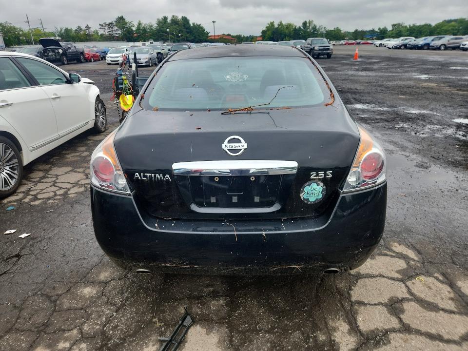 Aukcja sprzedaży 2010 Nissan Altima, vin: 1N4AL2AP8AN548289, numer aukcji: 65031256