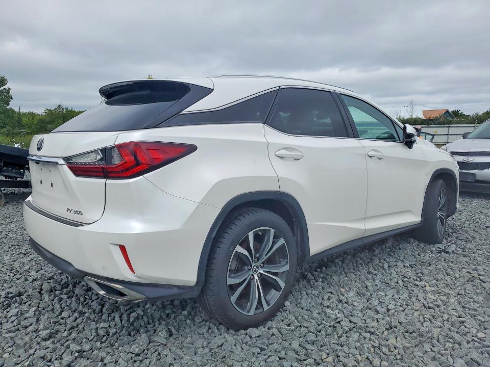 Aukcja sprzedaży 2019 Lexus Rx 350, vin: 2T2BZMCA4KC208185, numer aukcji: 63835756