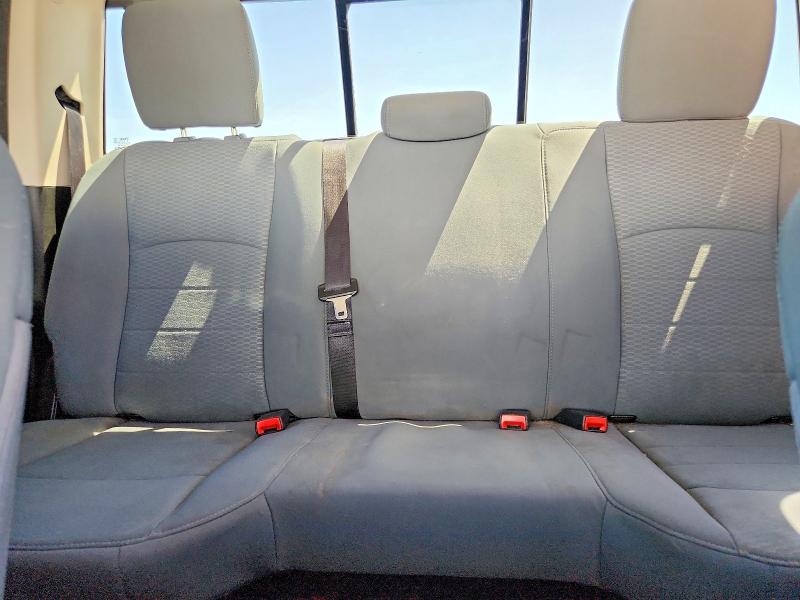 66089406 :رقم المزاد ، 1C6RR7LT7ES120554 vin ، 2014 Ram 1500 مزاد بيع