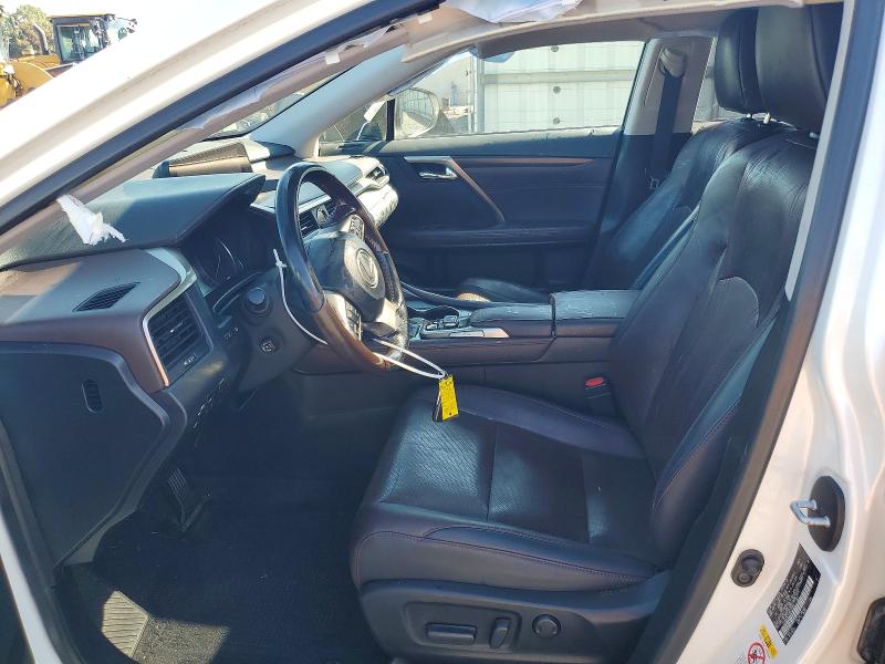 Продажа на аукционе авто 2017 Lexus Rx 350, vin: JTJBZMCA1H2020023, номер лота: 69823626