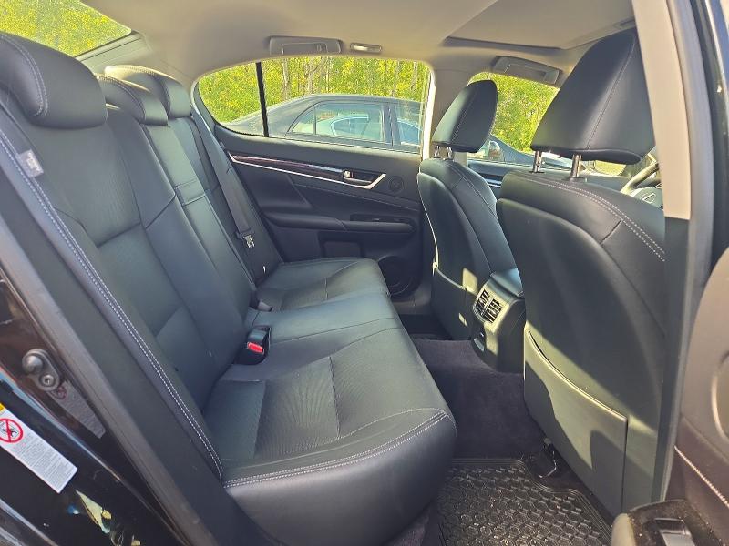 Продаж на аукціоні авто 2013 Lexus Gs, vin: JTHCE1BL1D5004058, номер лоту: 66359846