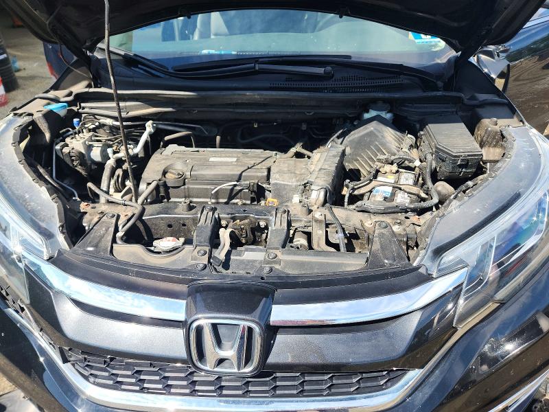 Продажа на аукционе авто 2016 Honda Cr-v, vin: 5J6RM4H74GL055395, номер лота: 63799666
