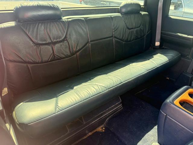 1997 Chevrolet Gmt-400 მანქანა იყიდება აუქციონზე, vin: 2GBEC19R0V1128775, აუქციონის ნომერი: 66300816