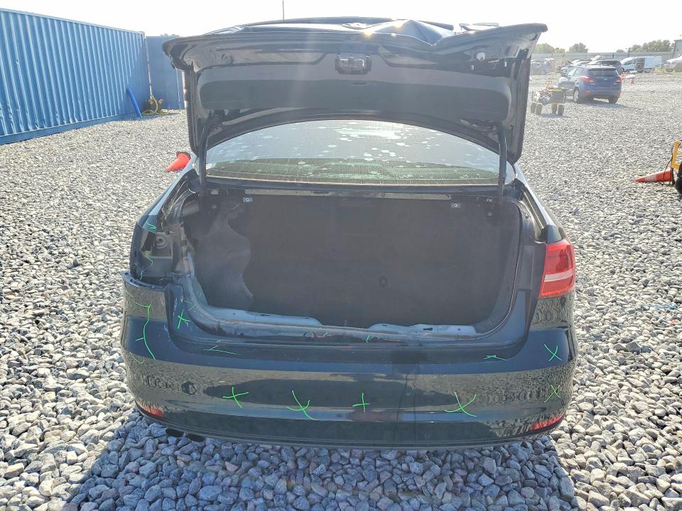 Продаж на аукціоні авто 2015 Volkswagen Jetta, vin: 3VWD17AJ5FM404574, номер лоту: 66554916
