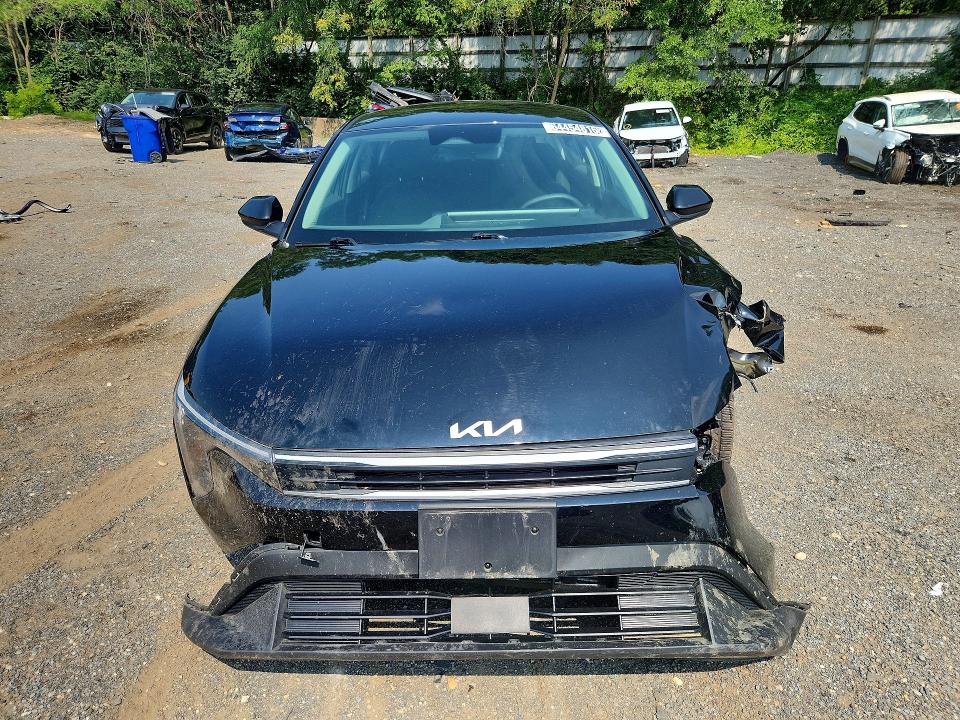 Продаж на аукціоні авто 2025 Kia K4, vin: 3KPFT4DE4SE071856, номер лоту: 64454816