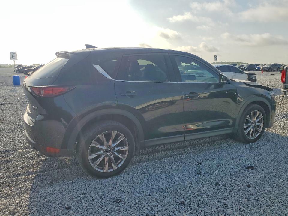 Продаж на аукціоні авто 2020 Mazda Cx-5, vin: JM3KFBDM6L0743628, номер лоту: 66013656