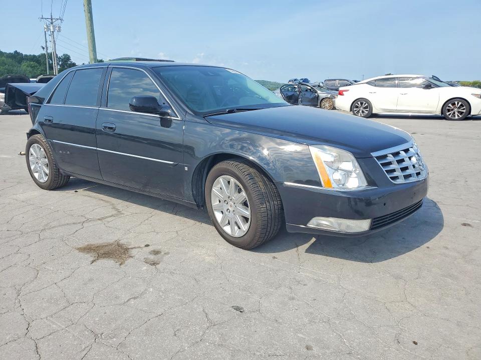 Aukcja sprzedaży 2009 Cadillac Dts, vin: 1G6KD57Y29U145944, numer aukcji: 63509726