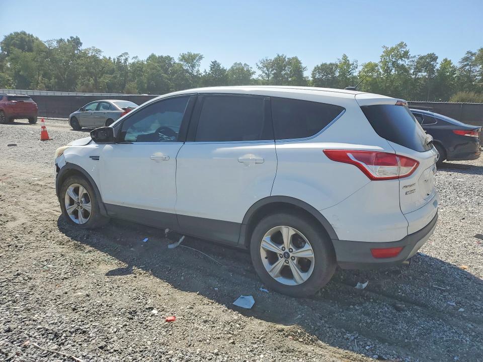 Продажа на аукционе авто 2013 Ford Escape, vin: 1FMCU0GX4DUC38383, номер лота: 66203566