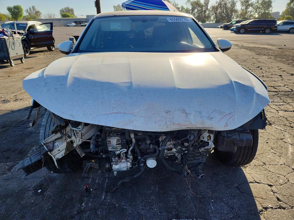 2019 Volkswagen Jetta მანქანა იყიდება აუქციონზე, vin: 3VWC57BU5KM036187, აუქციონის ნომერი: 65569776