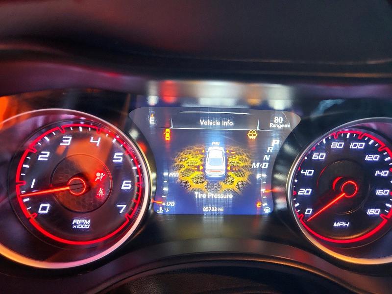 Aukcja sprzedaży 2019 Dodge Charger, vin: 2C3CDXGJ0KH510408, numer aukcji: 63896676