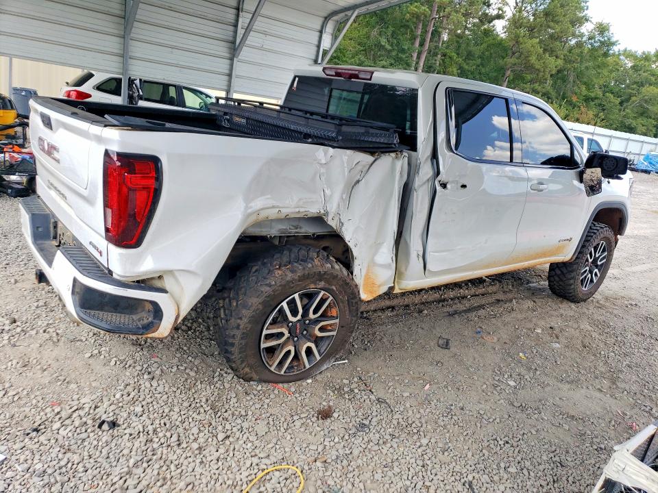 Продаж на аукціоні авто 2024 Gmc Sierra, vin: 3GTUUEEL4RG449664, номер лоту: 64546056