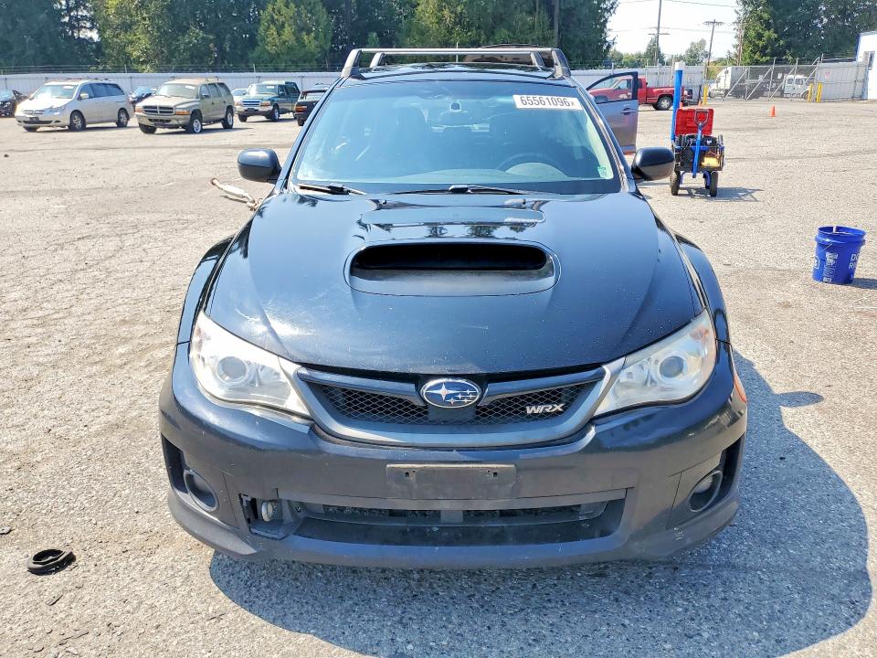 65561096 :رقم المزاد ، JF1GR7E6XCG225506 vin ، 2012 Subaru Impreza مزاد بيع