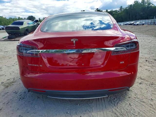 Продаж на аукціоні авто 2013 Tesla Model S, vin: 5YJSA1CN3DFP09760, номер лоту: 66607816
