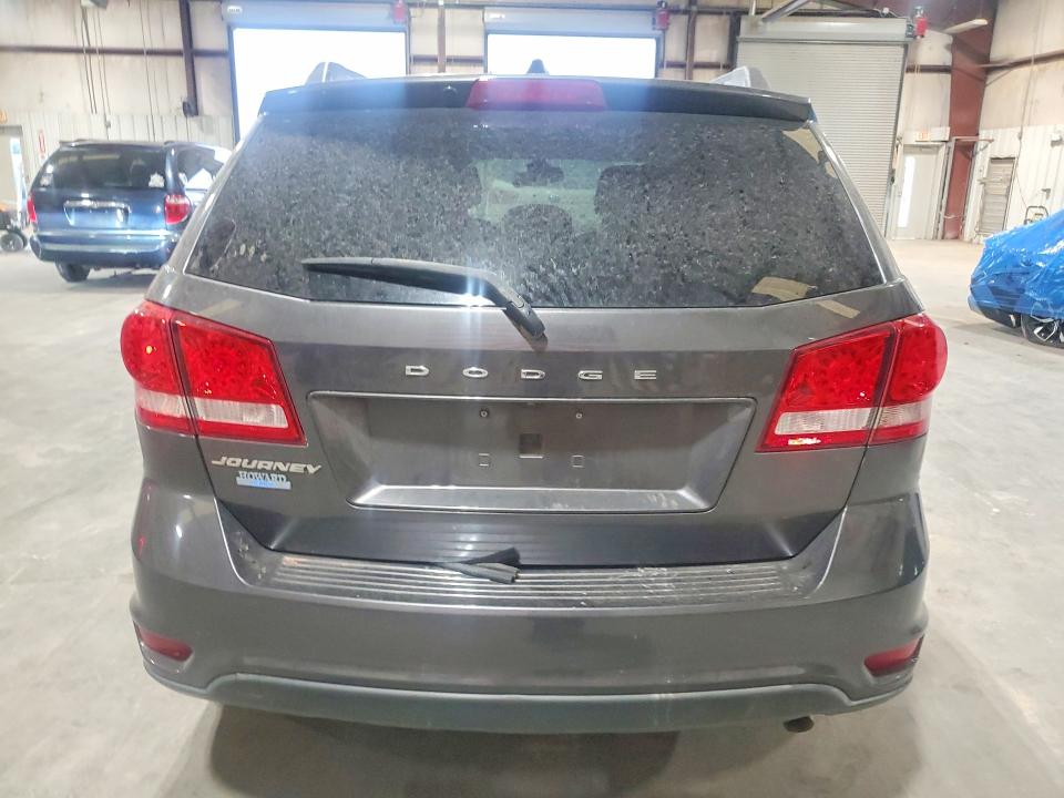 Продажа на аукционе авто 2019 Dodge Journey, vin: 3C4PDCBBXKT875420, номер лота: 64236146