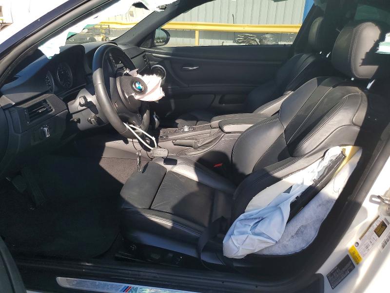 Продаж на аукціоні авто 2012 Bmw M3, vin: WBSKG9C5XCE798667, номер лоту: 66578246
