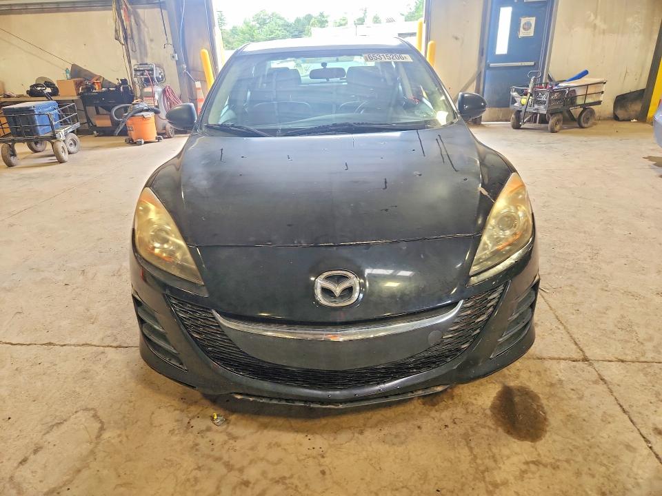 Aukcja sprzedaży 2010 Mazda 3, vin: JM1BL1SG1A1145835, numer aukcji: 65315206