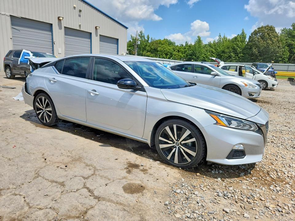 Aukcja sprzedaży 2021 Nissan Altima, vin: 1N4BL4CV2MN304315, numer aukcji: 64599136