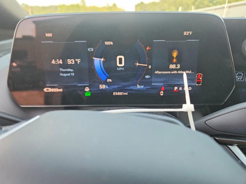 Продаж на аукціоні авто 2025 Chevrolet Equinox, vin: 3GN7DLRP8SS126484, номер лоту: 64909116