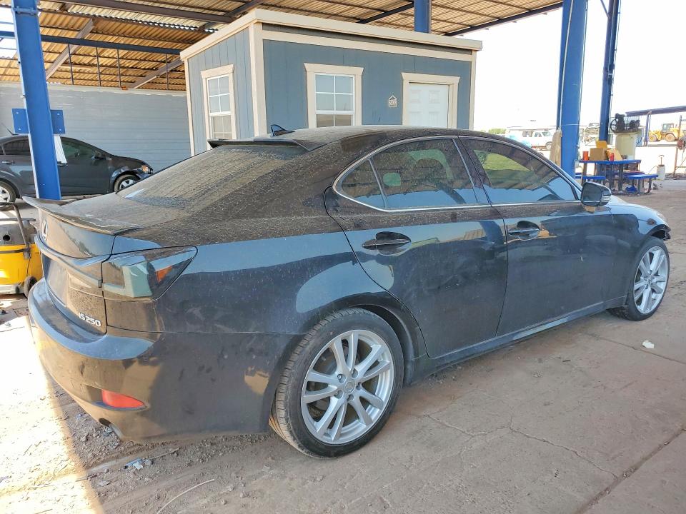 Продаж на аукціоні авто 2009 Lexus Is 250, vin: JTHBK262295101899, номер лоту: 63254016