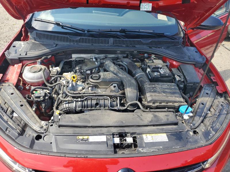 Продажа на аукционе авто 2025 Volkswagen Jetta, vin: 3VWBX7BU2SM050828, номер лота: 64099496