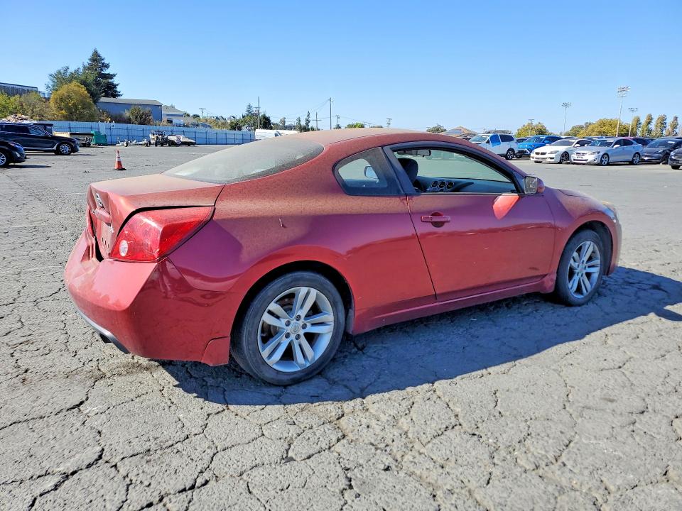 Aukcja sprzedaży 2013 Nissan Altima, vin: 1N4AL2EP4DC152998, numer aukcji: 65909446