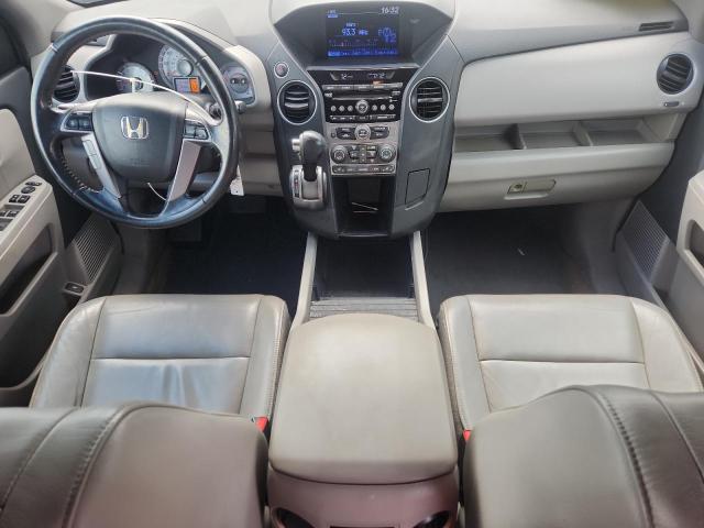 Aukcja sprzedaży 2013 Honda Pilot, vin: 5FNYF3H53DB013710, numer aukcji: 64218616