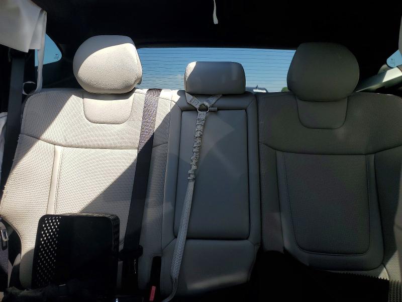 Aukcja sprzedaży 2025 Hyundai Tucson, vin: 5NMJE3DE2SH600969, numer aukcji: 65473496