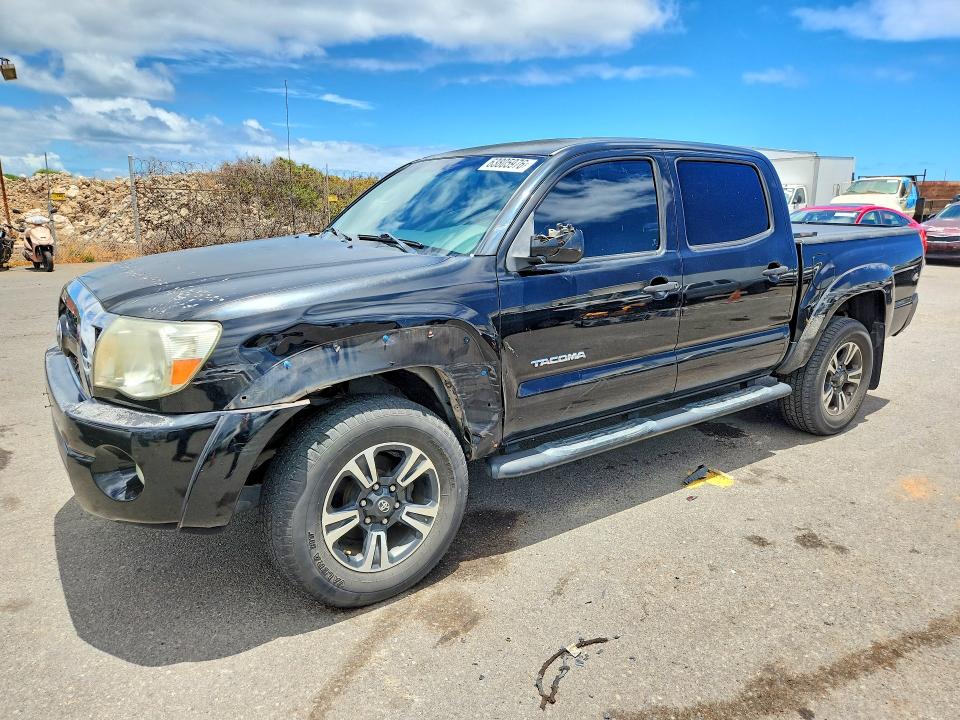 Aukcja sprzedaży 2011 Toyota Tacoma, vin: 3TMJU4GN0BM121354, numer aukcji: 63805976