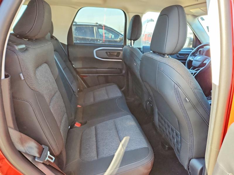 Продаж на аукціоні авто 2024 Ford Bronco Sport, vin: 3FMCR9B66RRF65399, номер лоту: 65507326