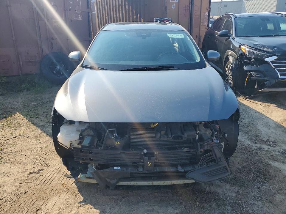 Aukcja sprzedaży 2023 Nissan Sentra, vin: 3N1AB8CV7PY296044, numer aukcji: 62713096