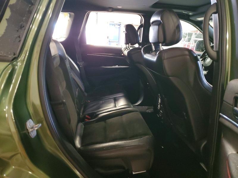 Продажа на аукционе авто 2020 Jeep Grand Cherokee, vin: 1C4RJFLG0LC195097, номер лота: 64610826