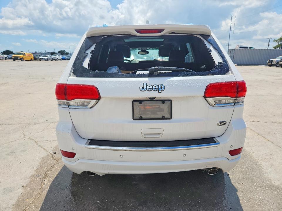 Продажа на аукционе авто 2019 Jeep Grand Cherokee, vin: 1C4RJECGXKC597234, номер лота: 64261376