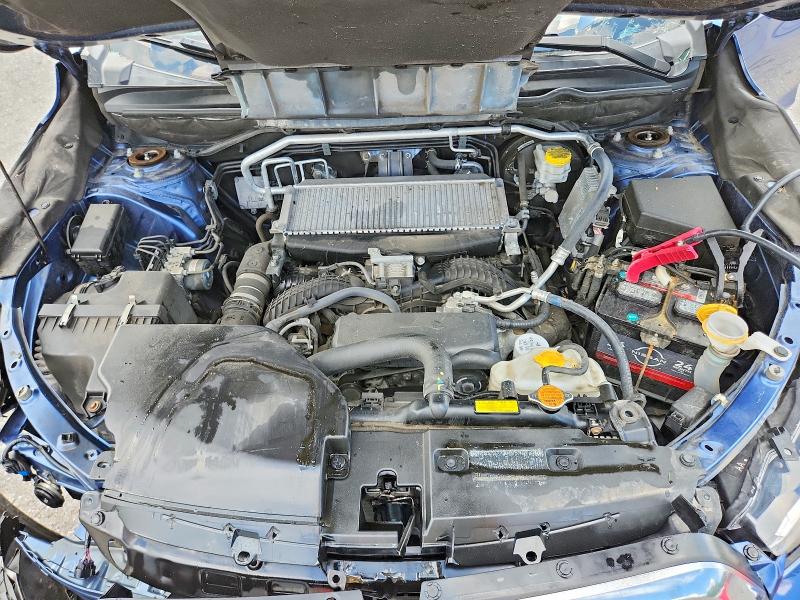 64293516 :رقم المزاد ، 4S4WMAHDXK3462445 vin ، 2019 Subaru Ascent مزاد بيع
