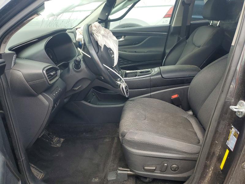 Aukcja sprzedaży 2021 Hyundai Santa Fe, vin: 5NMS6DAJ5MH341678, numer aukcji: 61145936