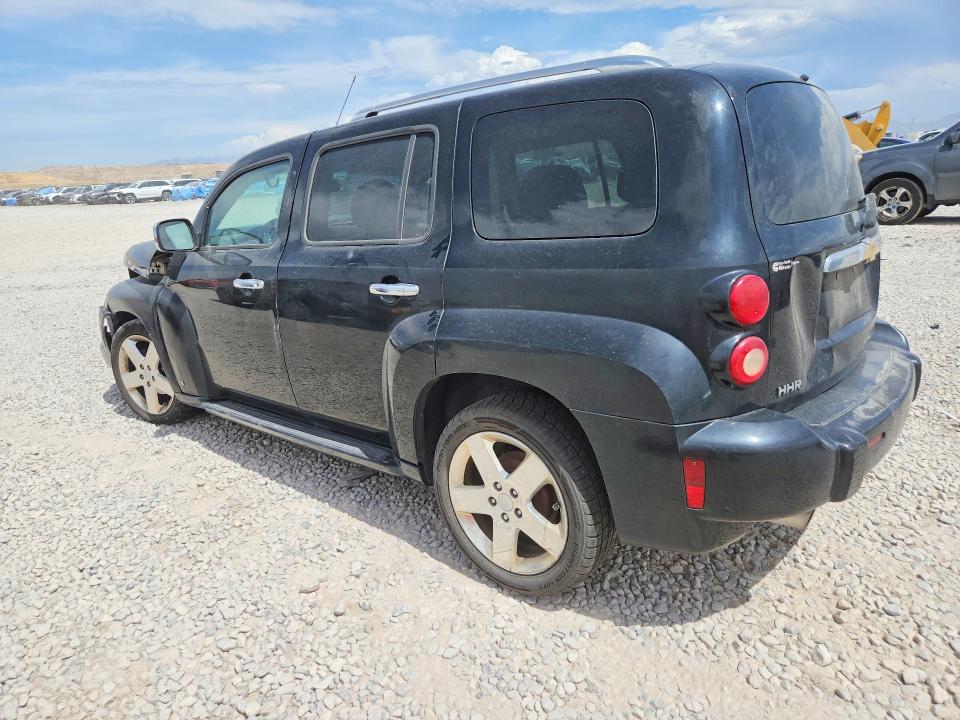 65691626 :رقم المزاد ، 3GNDA23P86S588757 vin ، 2006 Chevrolet Hhr مزاد بيع
