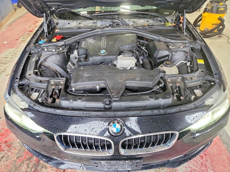 Aukcja sprzedaży 2016 Bmw 328, vin: WBA8E3G51GNU04393, numer aukcji: 66165566
