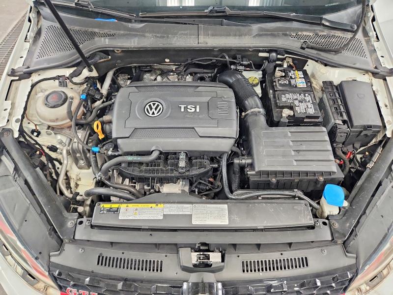 Продаж на аукціоні авто 2020 Volkswagen Gti, vin: 3VW5T7AU4LM002209, номер лоту: 63605406