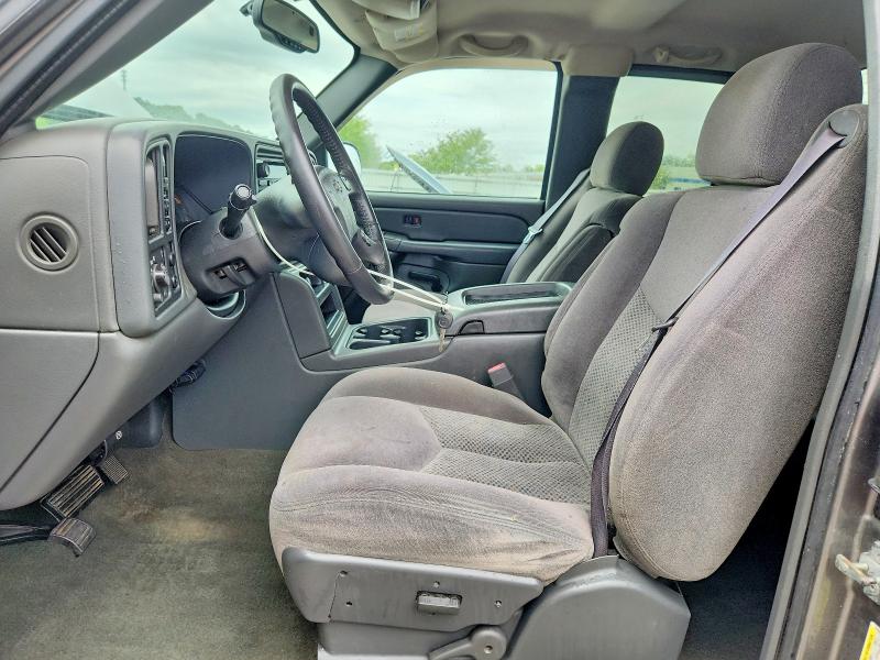 Продаж на аукціоні авто 2006 Chevrolet Silverado, vin: 1GCHK29U26E280336, номер лоту: 61633026