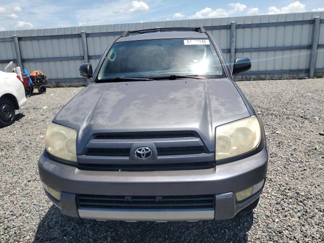 2004 Toyota 4runner მანქანა იყიდება აუქციონზე, vin: JTEZU14R640019941, აუქციონის ნომერი: 64434346