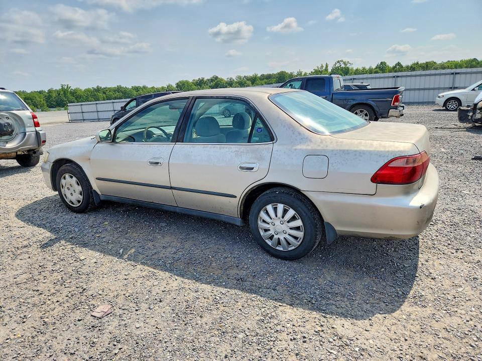 Aukcja sprzedaży 1998 Honda Accord, vin: 1HGCG5642WA197273, numer aukcji: 64899896
