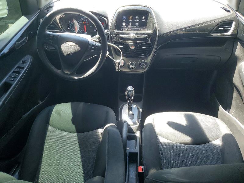 Aukcja sprzedaży 2020 Chevrolet Spark, vin: KL8CD6SA2LC475302, numer aukcji: 65056376