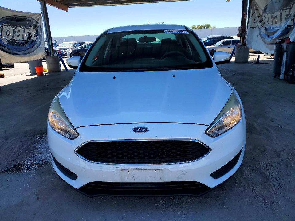 Aukcja sprzedaży 2017 Ford Focus, vin: 1FADP3F22HL315888, numer aukcji: 66601996