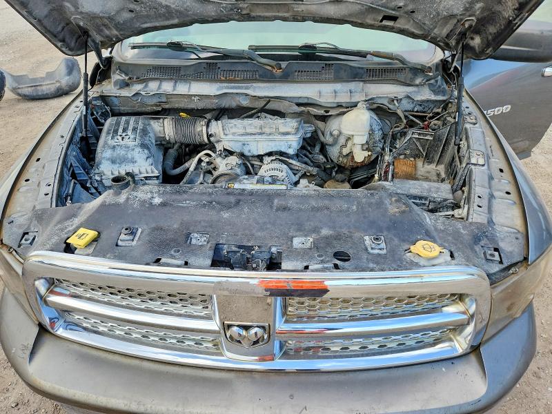 Aukcja sprzedaży 2011 Dodge Ram 1500, vin: 1D7RV1GP7BS674600, numer aukcji: 66085866