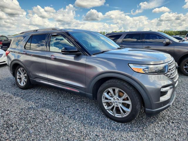 Продаж на аукціоні авто 2022 Ford Explorer, vin: 1FMSK7FH4NGA55778, номер лоту: 67156916
