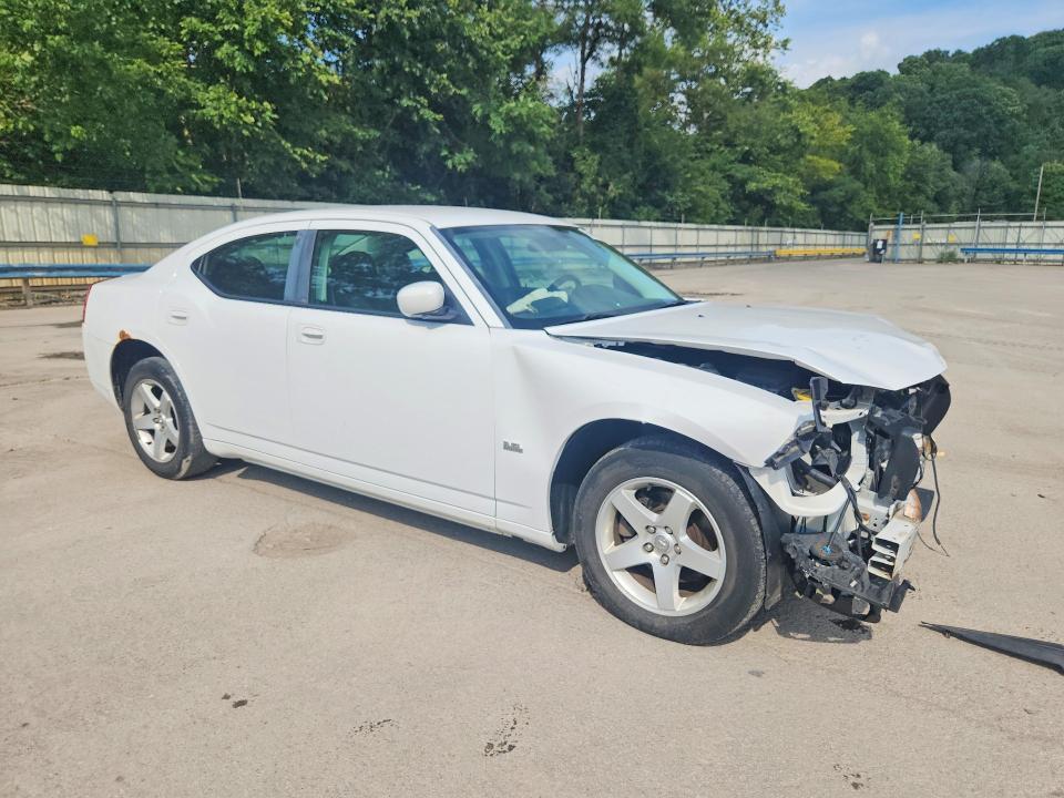 Aukcja sprzedaży 2010 Dodge Charger, vin: 2B3CA2CV0AH280613, numer aukcji: 65603966