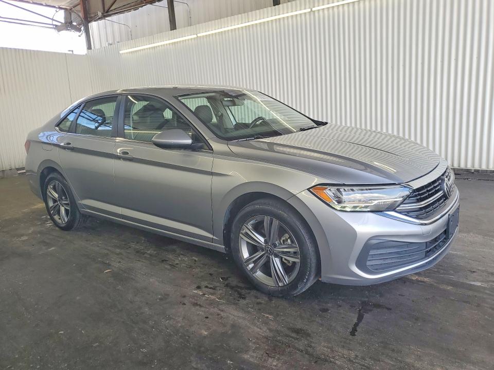 Продажа на аукционе авто 2024 Volkswagen Jetta, vin: 3VWEM7BU8RM040126, номер лота: 64573686