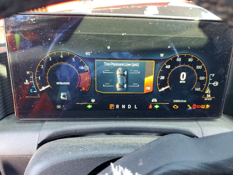 Продажа на аукционе авто 2024 Ford Mustang, vin: 1FA6P8TH9R5111898, номер лота: 63759286