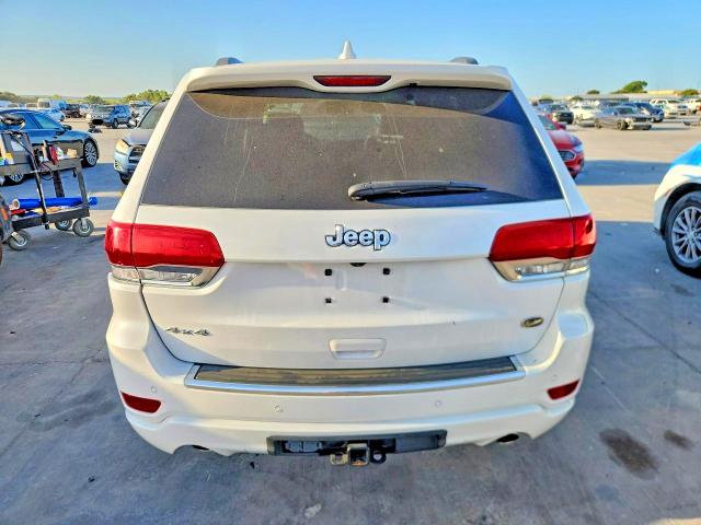 Продаж на аукціоні авто 2020 Jeep Grand Cherokee, vin: 1C4RJFCG1LC144711, номер лоту: 65805136